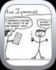 Constructive Ignorance