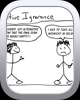 Constructive Ignorance
