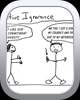 Constructive Ignorance