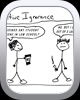 Constructive Ignorance