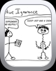 Constructive Ignorance