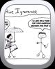 Constructive Ignorance