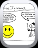 Constructive Ignorance
