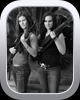 Gunslingers