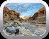 Calcite Mine Trail