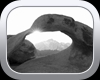Mobius Arch