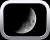 Waxing Crescent