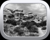 Vasquez Rocks